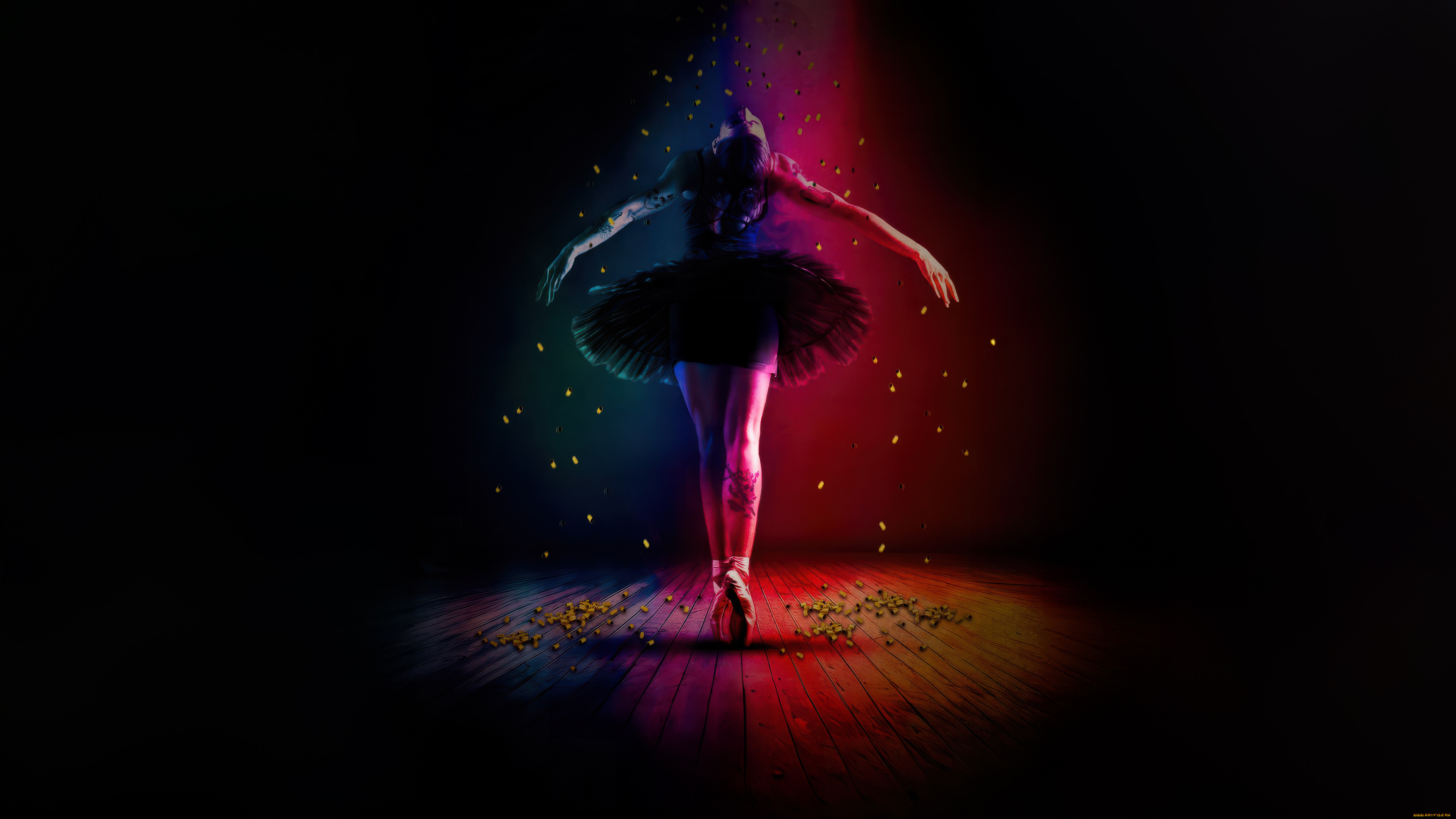 , ,  , ballerina